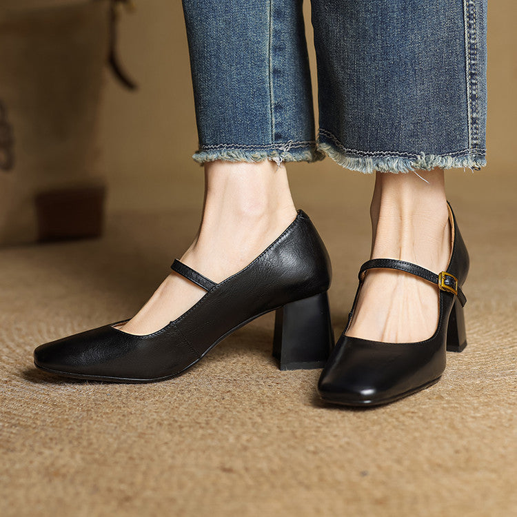 Elegante Loafer aus weichem Wildleder