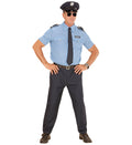 Kostüm Polizist – Bild 1 | LuxeStyle
