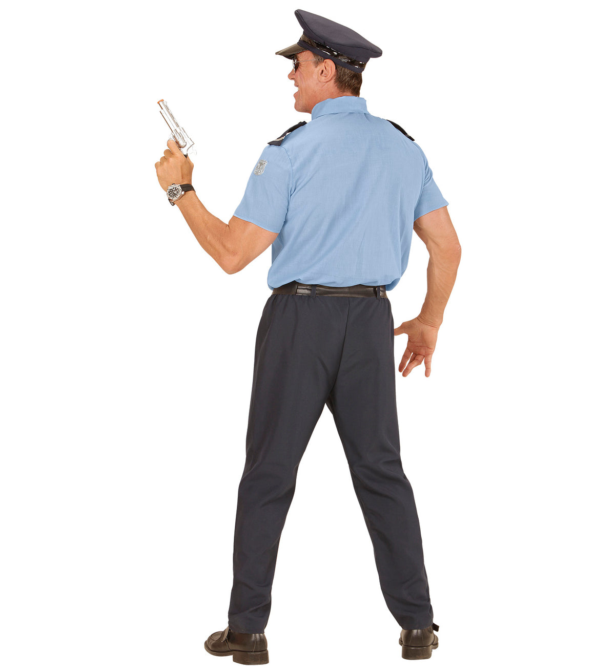Kostüm Polizist – Bild 3 | LuxeStyle