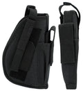 Holster schwarz für rechtes