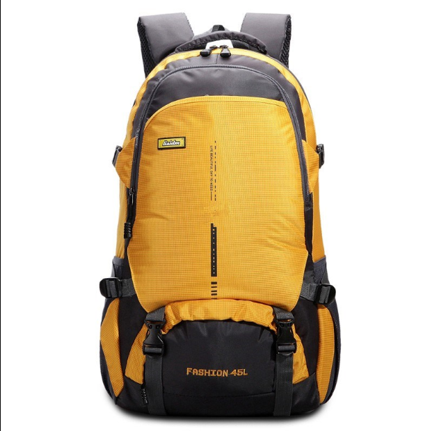 Wasserdichter Freizeitrucksack 18 Zoll | LuxeStyle