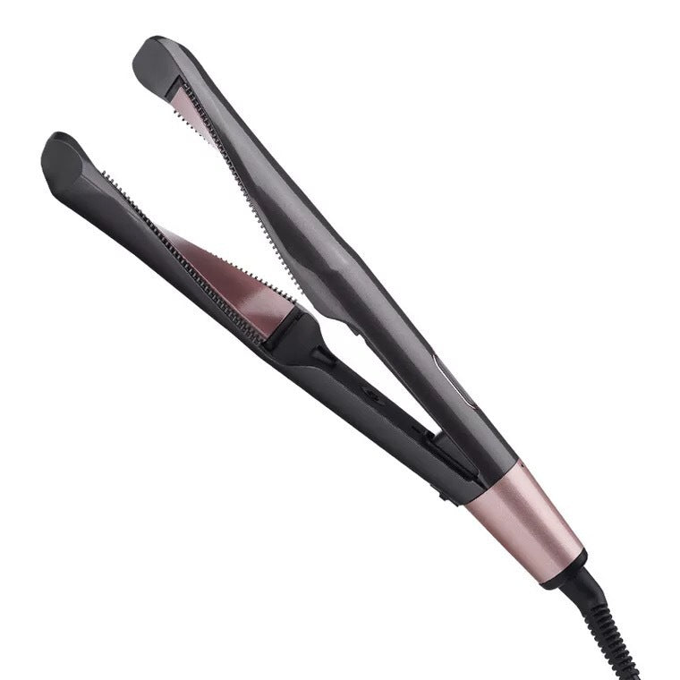 Tragbarer 2-in-1 Styling-Stab für Pony
