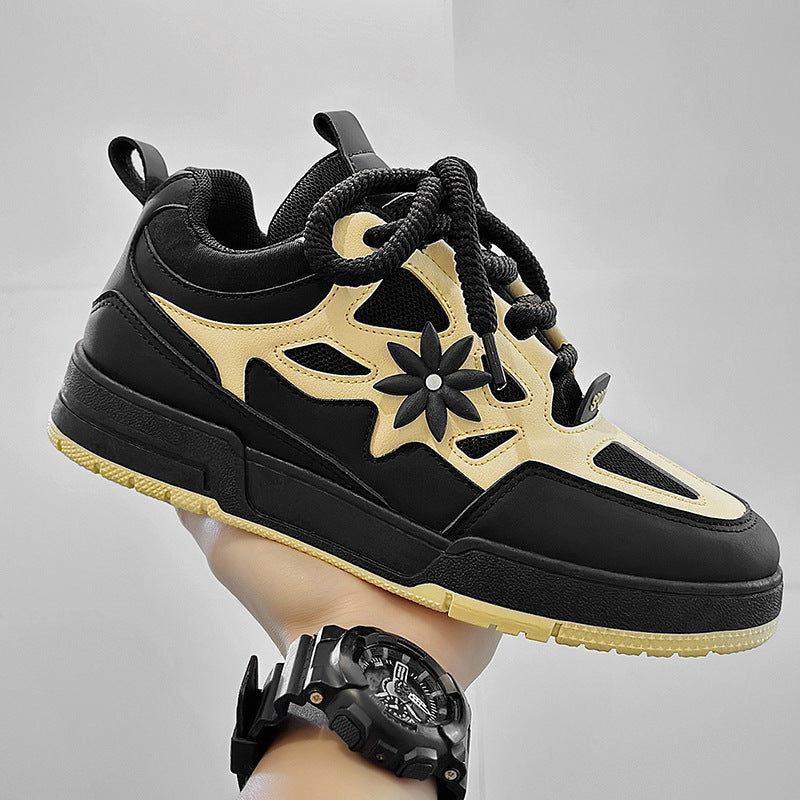Herren Freizeit-Sneaker – Bild 10 | LuxeStyle