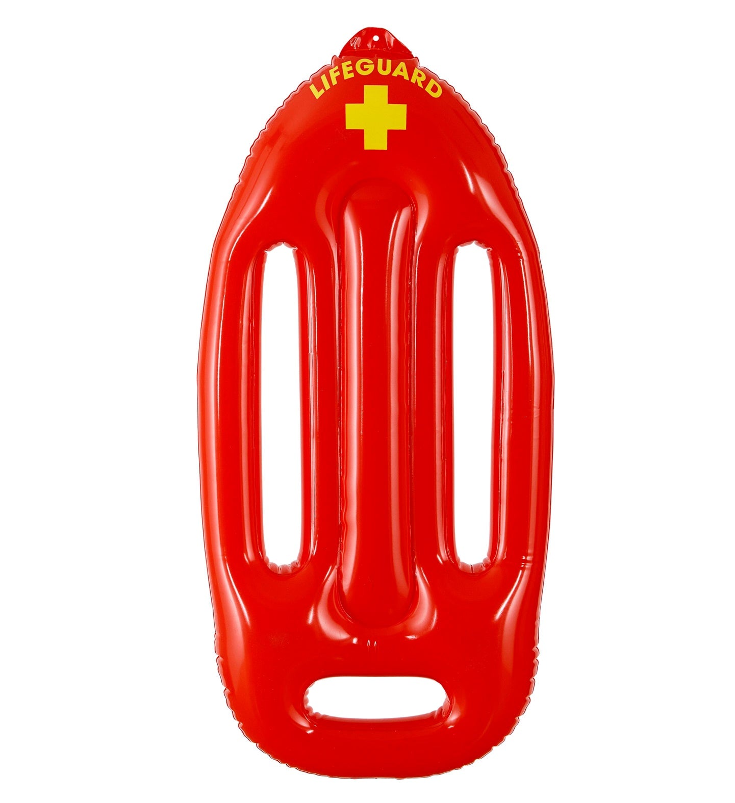Aufblasbare Rettungshilfe (Fake)