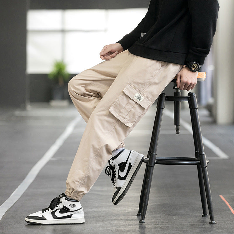 Streetwear-Hosen