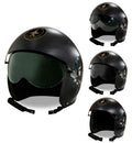 Jetpilotenhelm