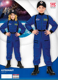 Kostüm Astronaut Overall · Gr. 140cm