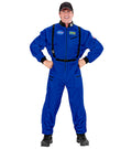 Kostüm Astronaut Overall · Gr. XL