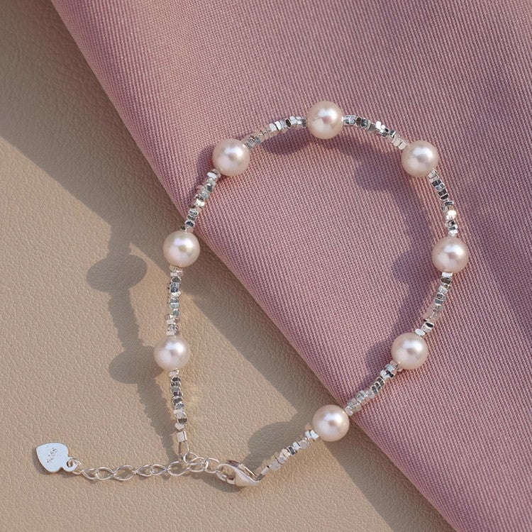 Edelsteine-Bracelet – Bild 2 | LuxeStyle