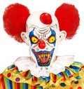 Maske Killer Clown