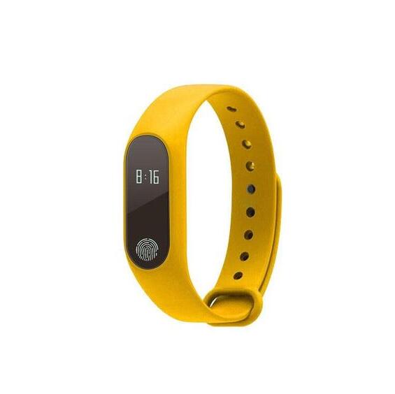 Motion Smart-Armband – Bild 6 | LuxeStyle