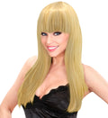Perücke Beautiful blond – Bild 1 | LuxeStyle