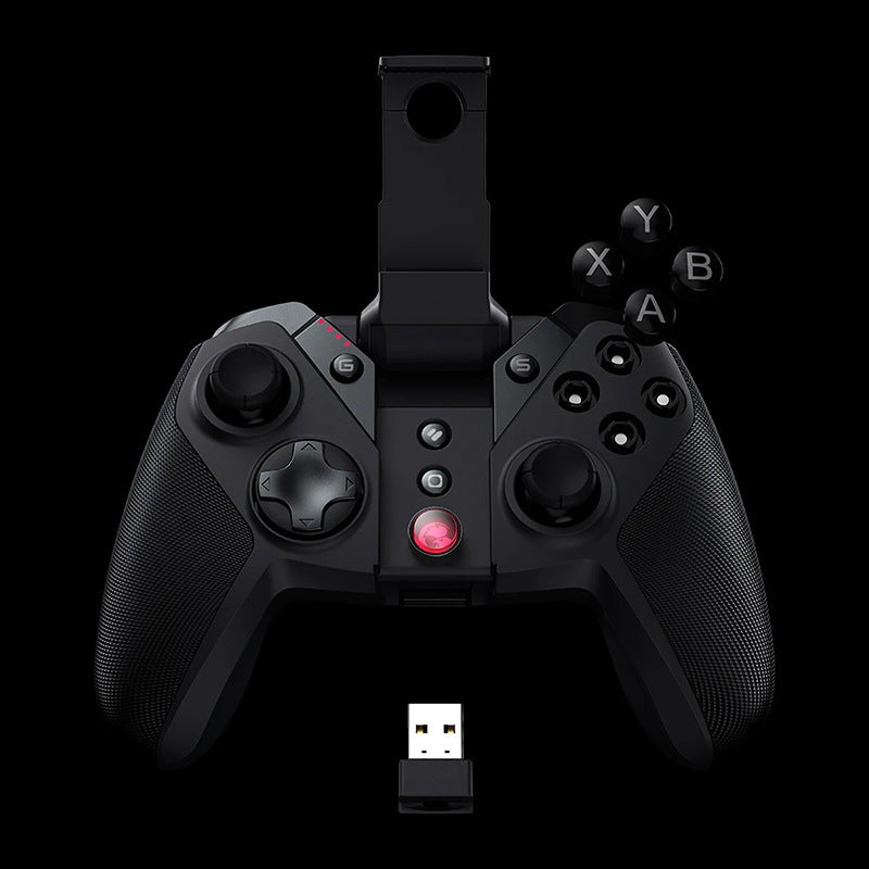 Gaishi Chicken Handle Gamecontroller