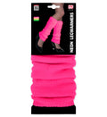 Stuplen Neonpink