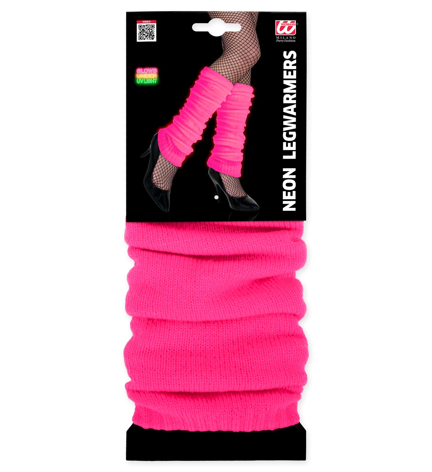 Stuplen Neonpink
