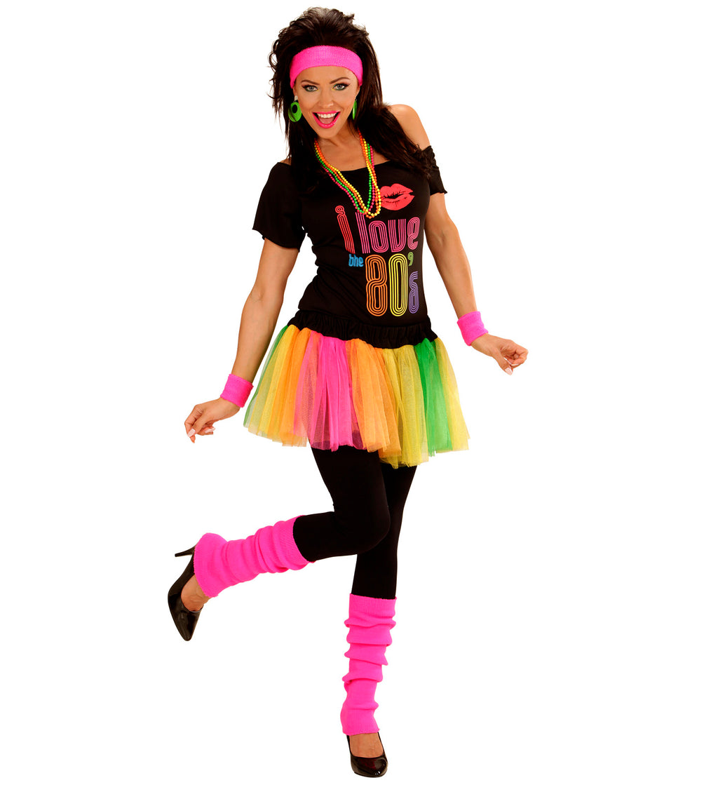 Stuplen Neonpink – Bild 1 | LuxeStyle