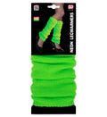 Stuplen Neongrün