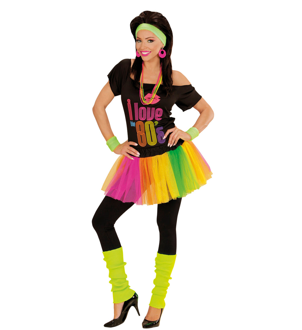 Stuplen Neongrün – Bild 1 | LuxeStyle