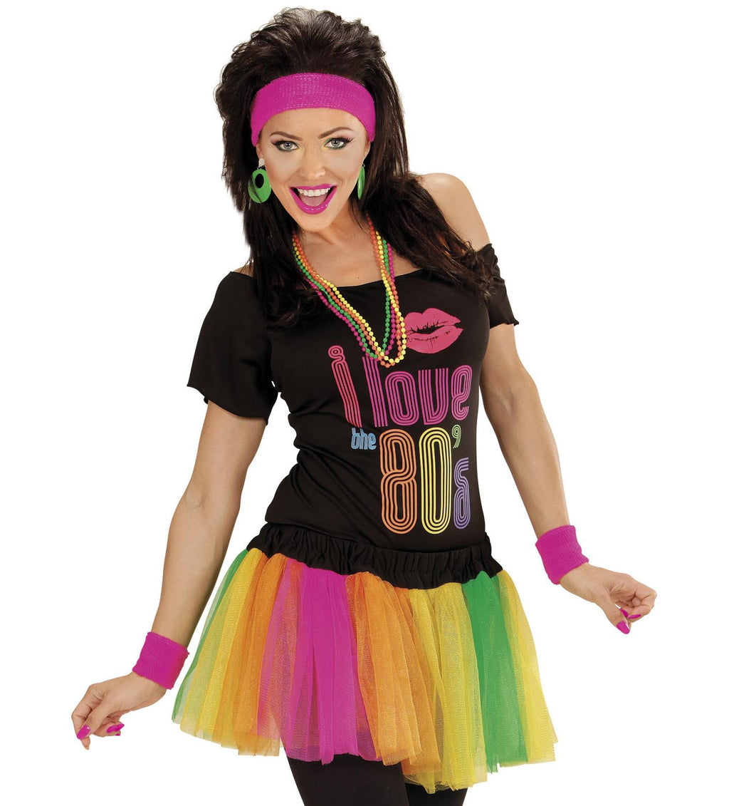 Neon Tutu – Bild 1 | LuxeStyle