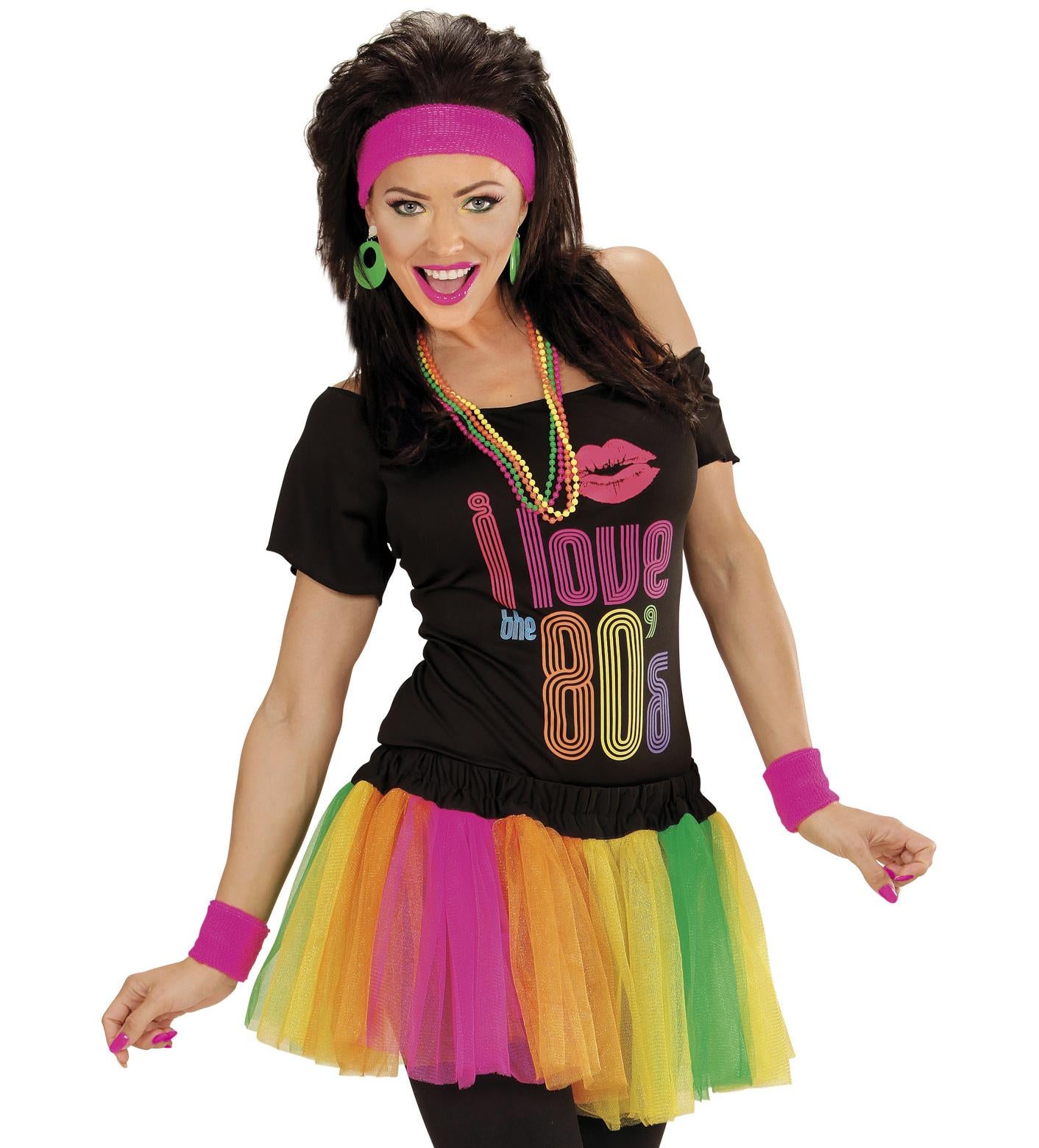Neon Tutu