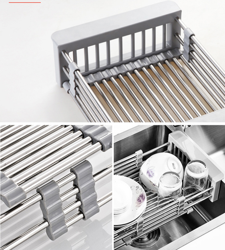 Abflusskorb