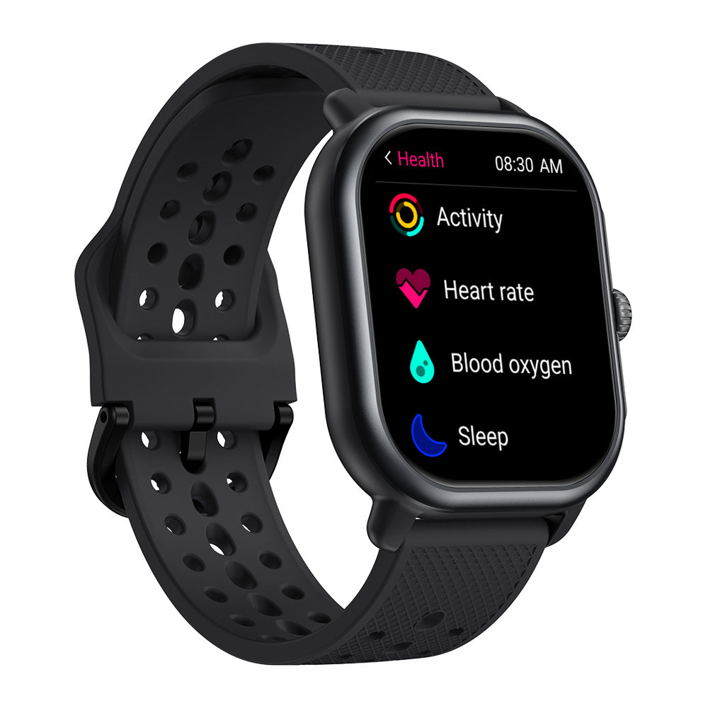 Smartwatch «SmartOne» · Fitness & Anrufe