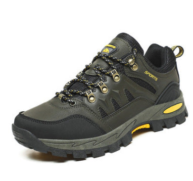 Outdoor-Sneakers für Herren – Bild 4 | LuxeStyle