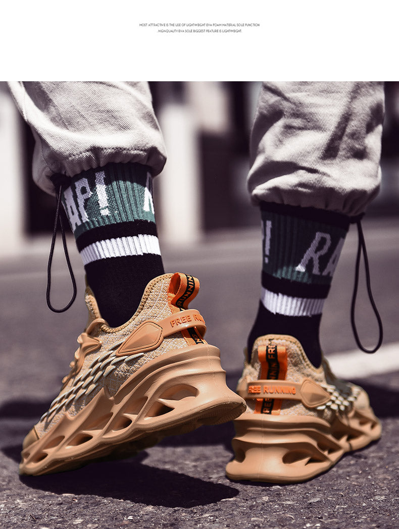 Wild Sports Freizeit-Sneaker