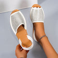 Offene Sandalen für Damen – Bild 1 | LuxeStyle