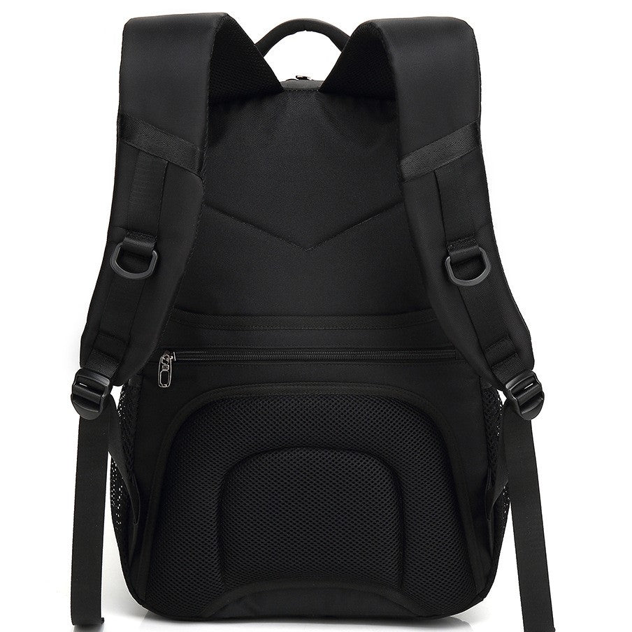 Business-Rucksack für Reise und Freizeit – Bild 3 | LuxeStyle