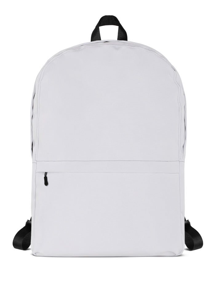 Allover-Rucksack – blanko, selbst gestalten – LuxeStyle