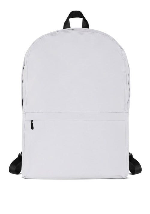 Allover-Rucksack – blanko, selbst gestalten – LuxeStyle