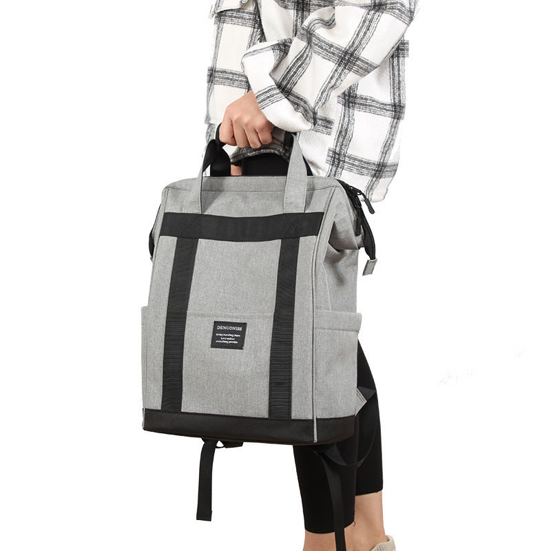 Thermische Outdoor-Kühltasche – Bild 6 | LuxeStyle