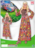 Kostüm Hippie Frau