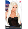 Perücke Glamour blond
