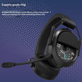 Kabelloses Over-Ear Gaming Headset