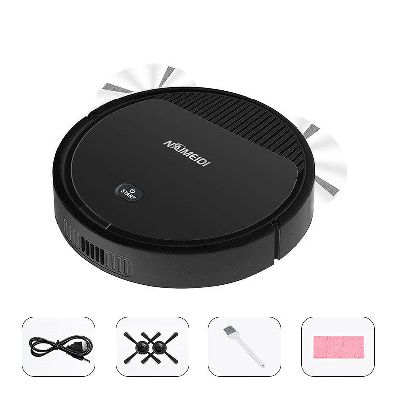 Smarter Wischroboter für dein Zuhause