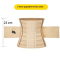 Belly Band aus Nylon | LuxeStyle