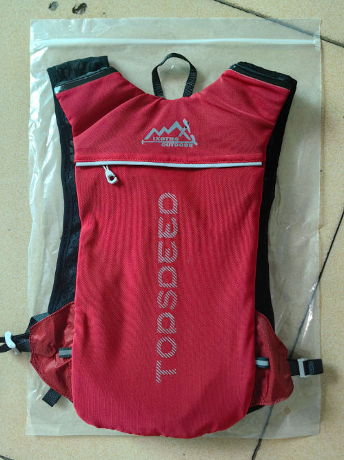 Outdoor Running Trinkrucksack 5L – Bild 11 | LuxeStyle