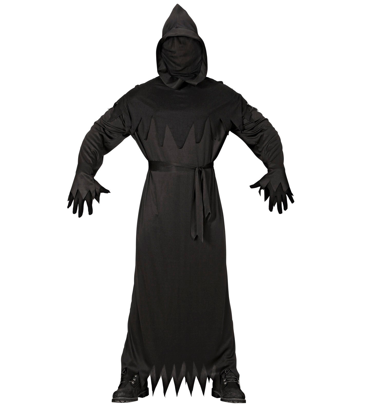 Kostüm Reaper Black Ghoul