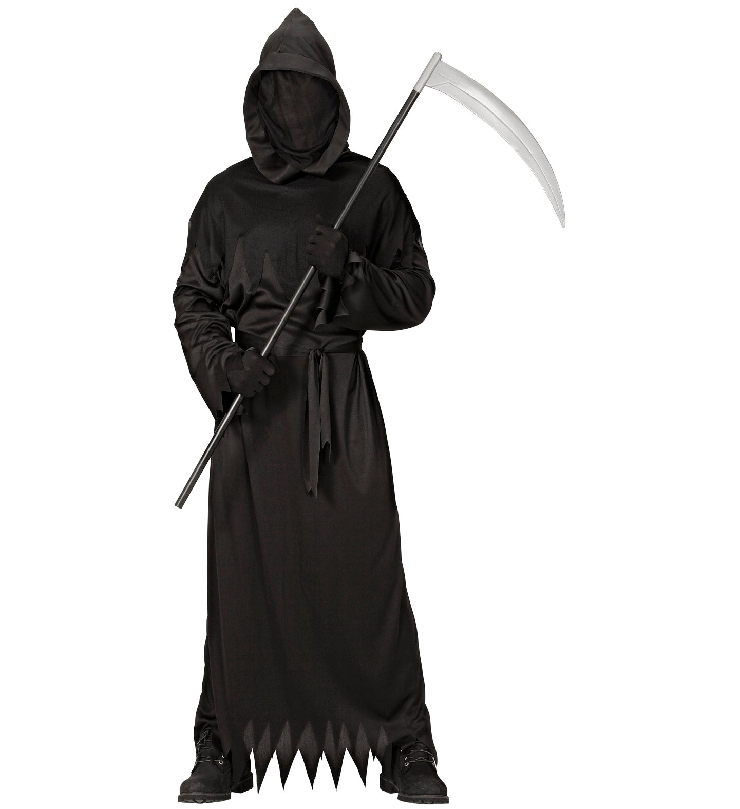 Kostüm Reaper Black Ghoul