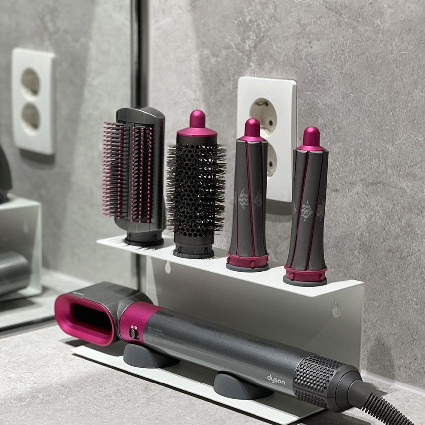 Lockenstab-Aufbewahrungsgestell – Bild 4 | LuxeStyle
