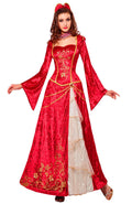 Kostüm Renaissance Prinzessin