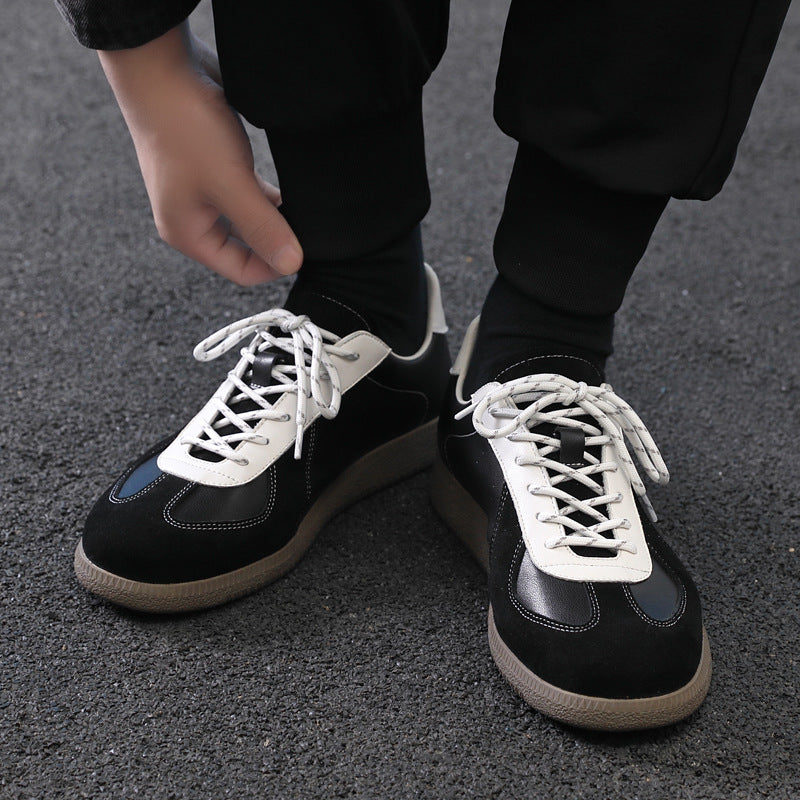 Sportliche Stiefel – Bild 4 | LuxeStyle