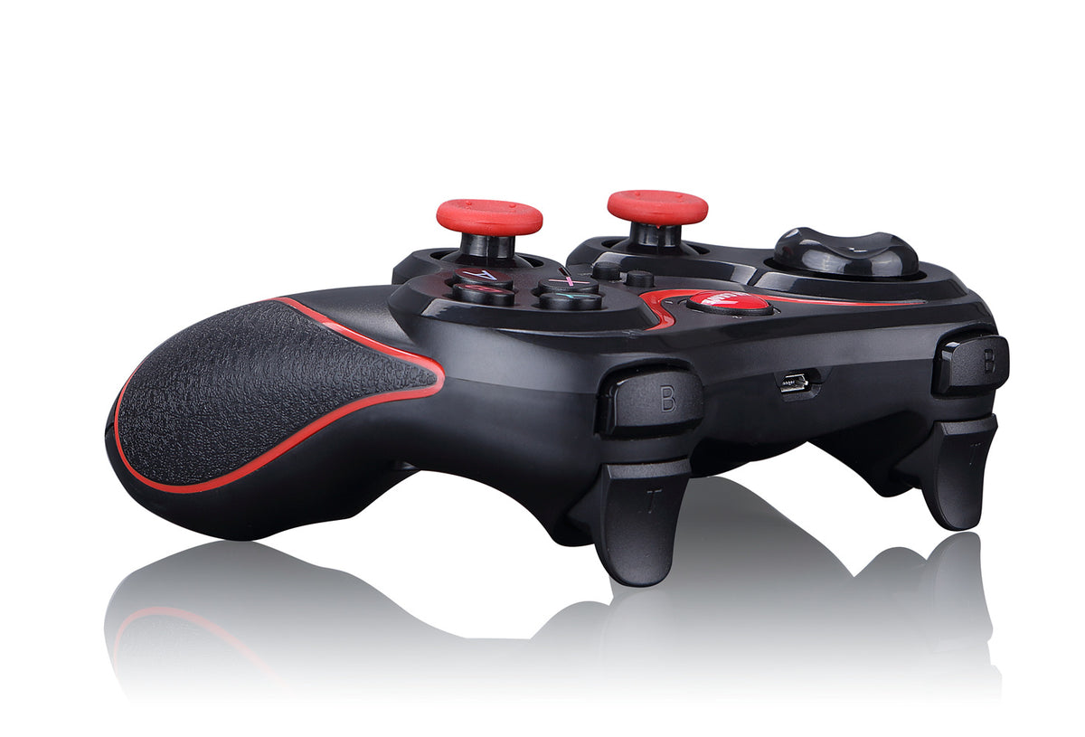 Kabelloses Bluetooth Gamepad – Bild 4 | LuxeStyle