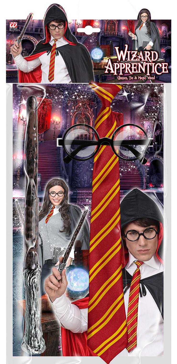Set Zauberlehrling Harry Potter