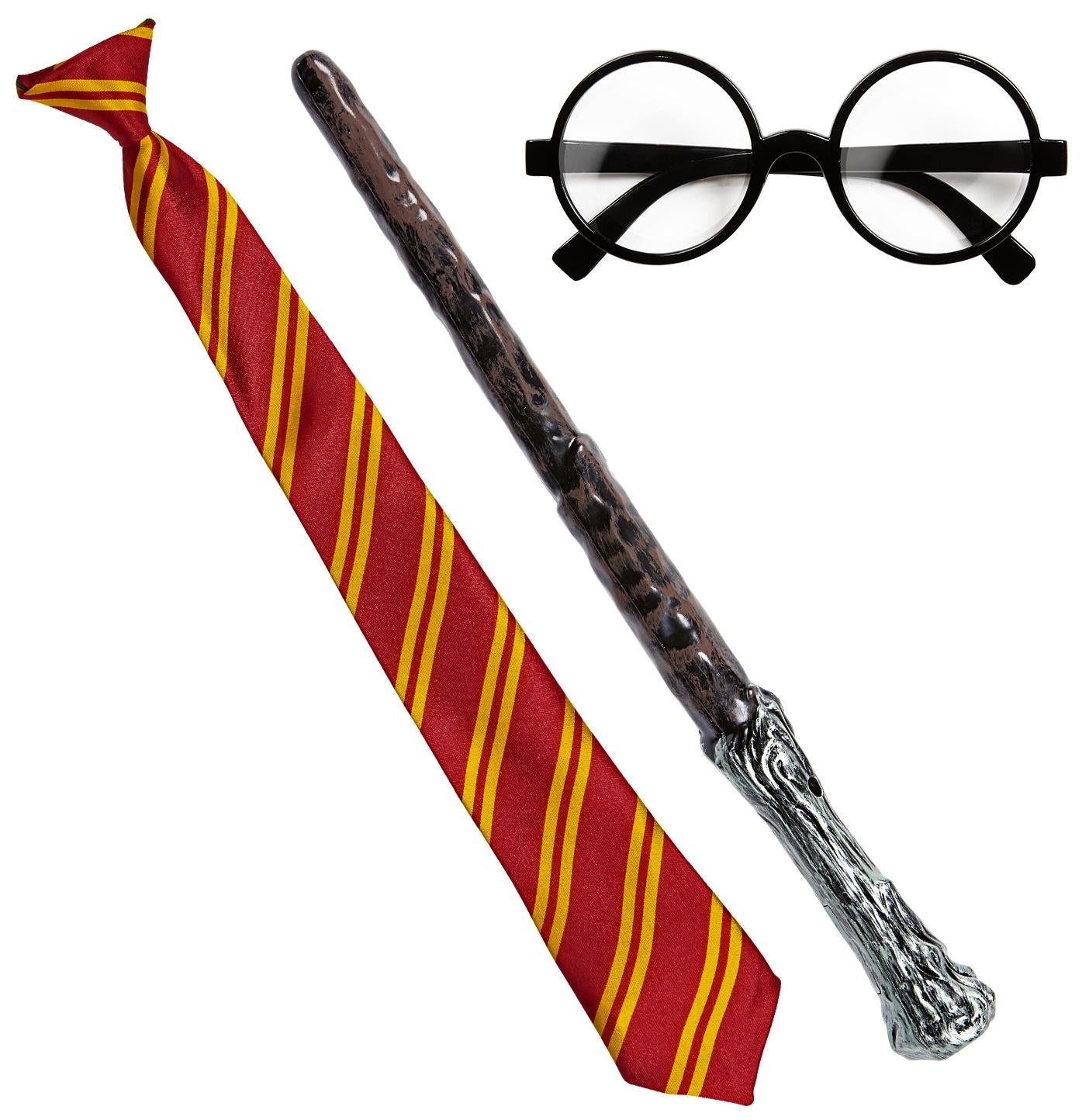 Set Zauberlehrling Harry Potter