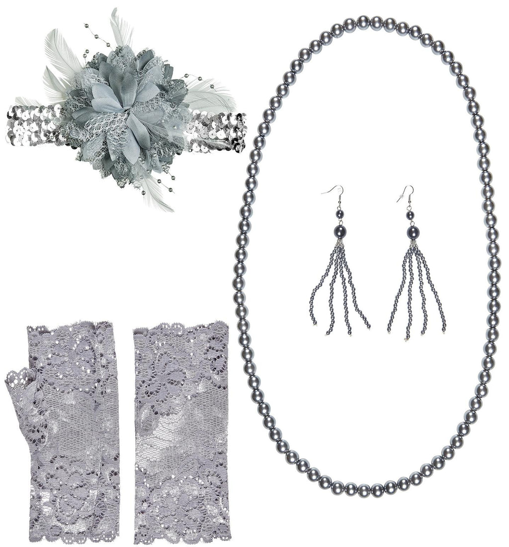 Set 20er Jahre – Bild 2 | LuxeStyle