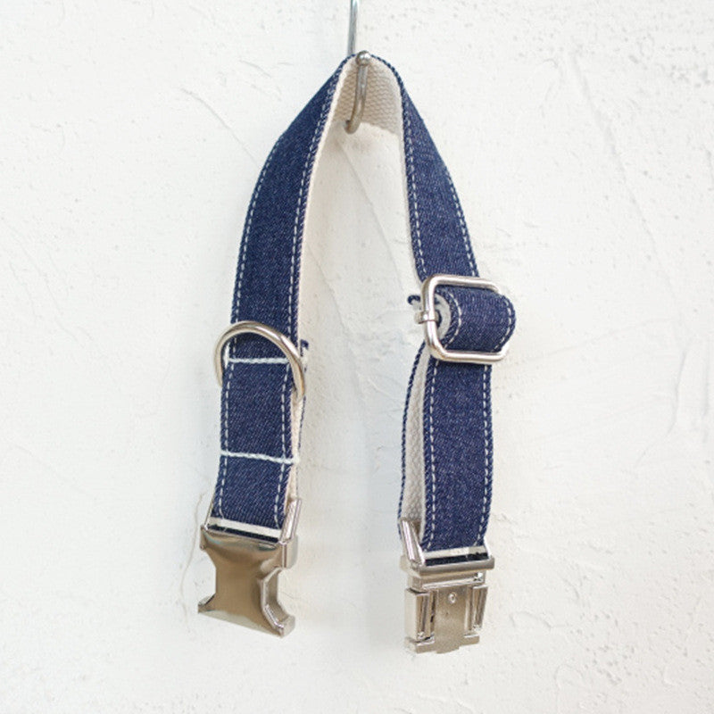 DIY Haustierhalsband – Bild 4 | LuxeStyle