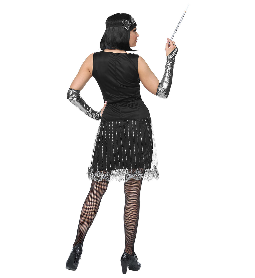 Kostüm Kleid Charleston – Bild 1 | LuxeStyle
